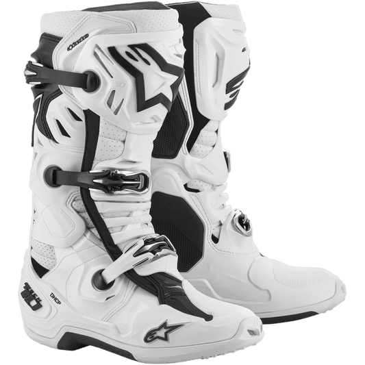 Tech 10 Supervented Boots