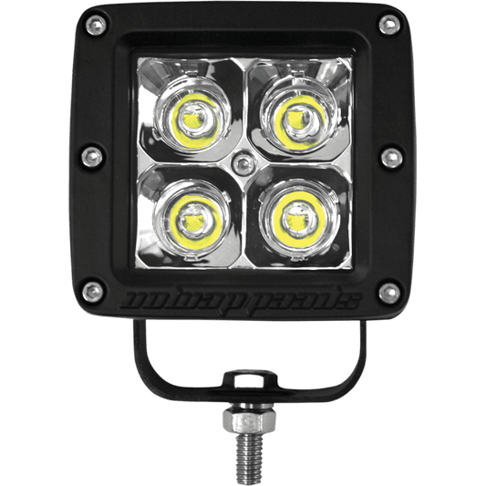4Pack Pod Driving Light