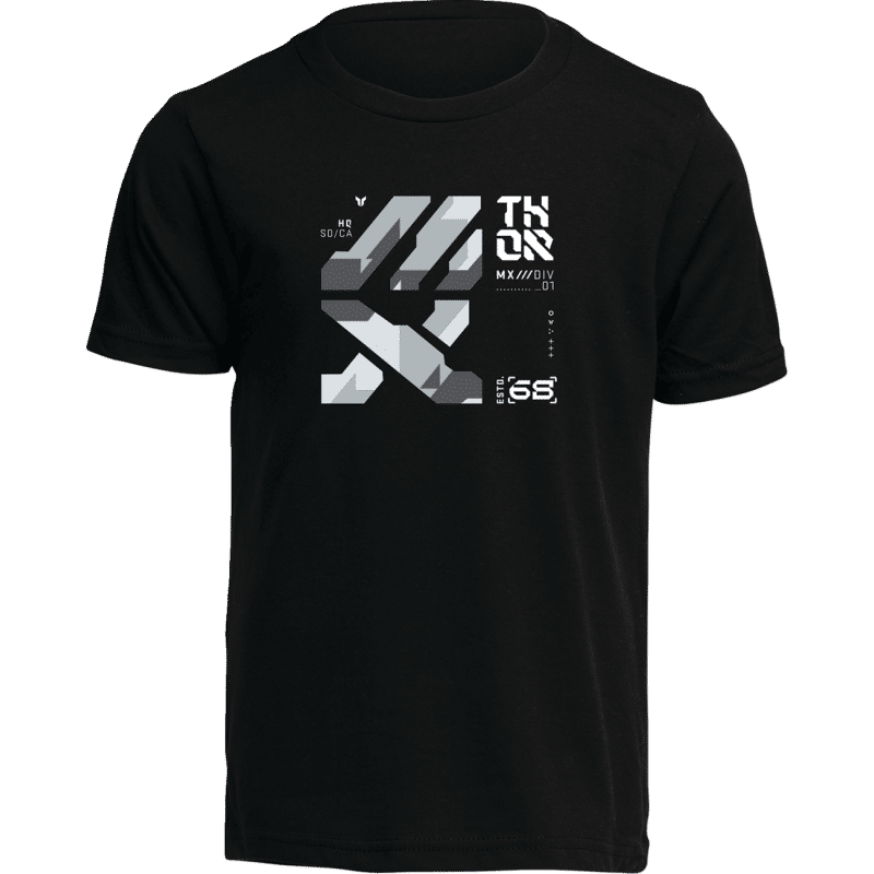 Forge Youth T-Shirt