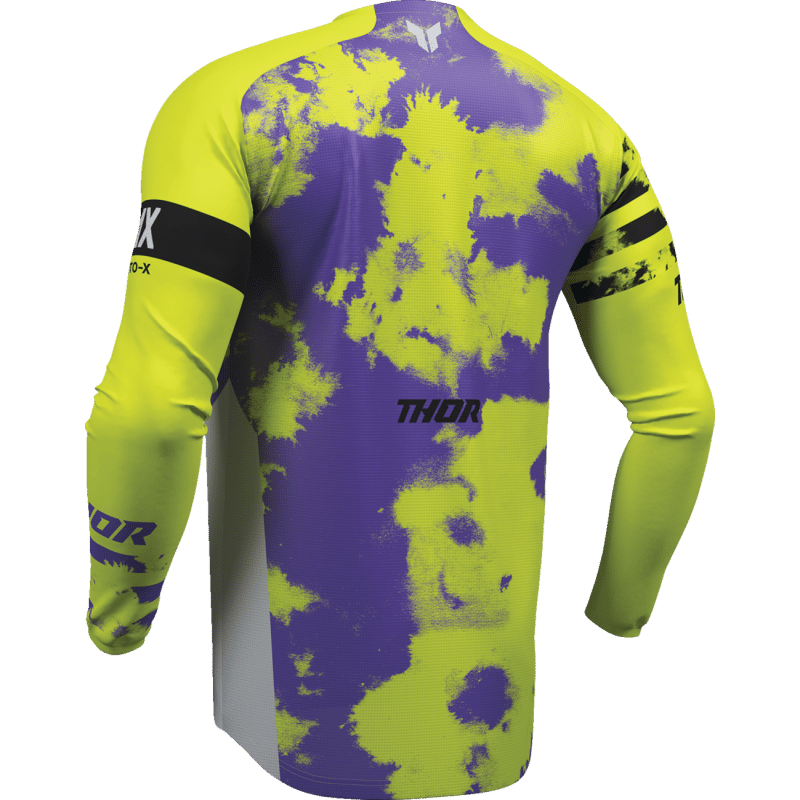 Launchmode Jersey