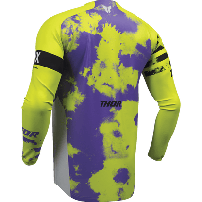 Launchmode Jersey