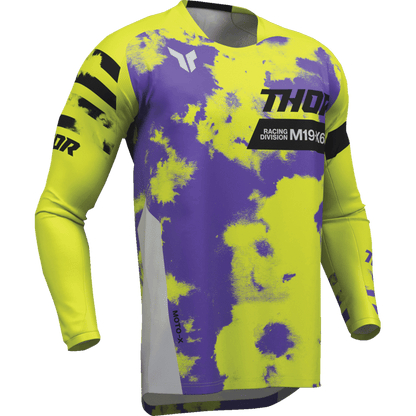 Youth Launchmode Jersey