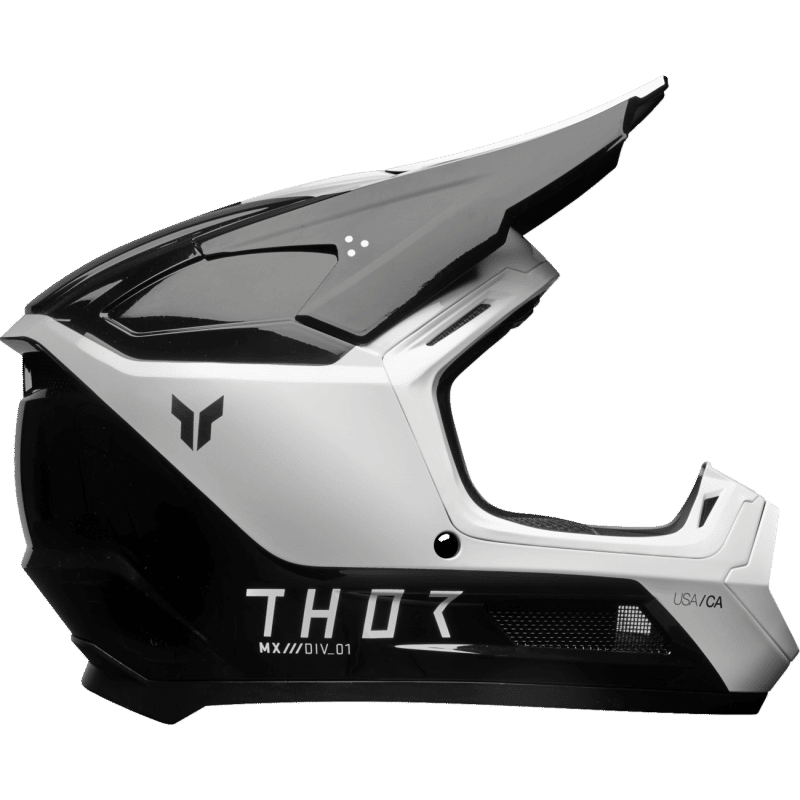 Youth Fleet Helmet