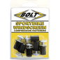 Windscreen Fasteners Kit