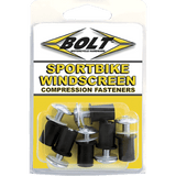 Windscreen Fasteners Kit