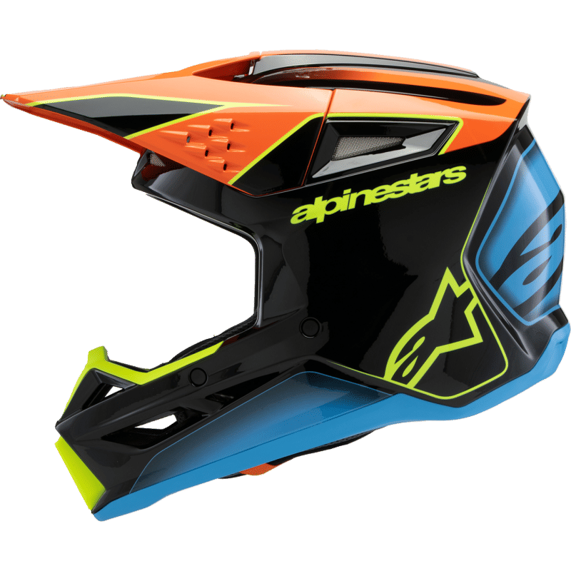 SM3 Youth Fray Helmet