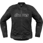 Overlord 3 Mesh - Women's