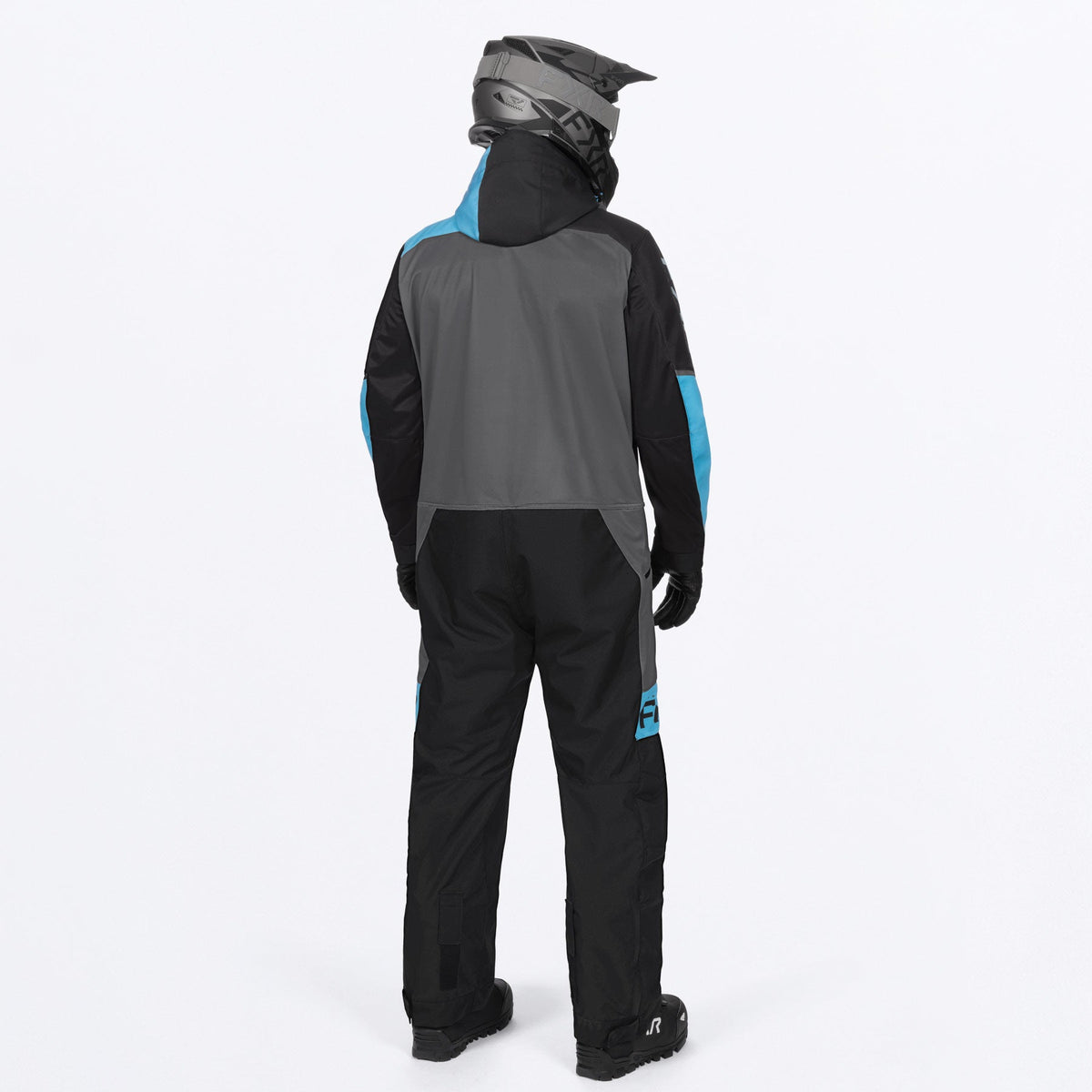 Men's Revo Lite Monosuit