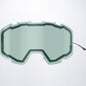 Maverick E-Goggle Heated Dual Lens
