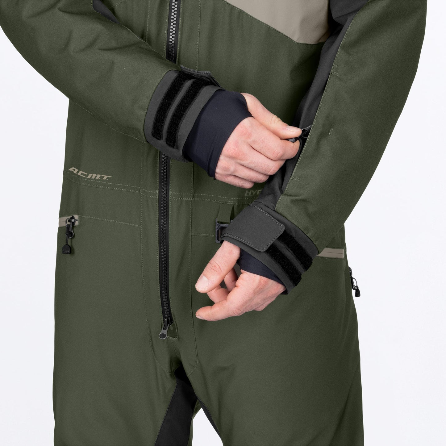 Men's Vertical MTX Lite Monosuit