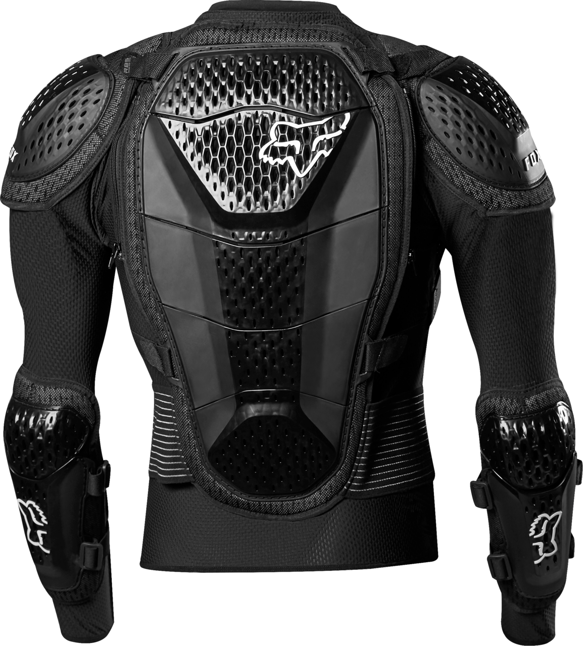 Youth Titan Sport Chest Protector Jacket