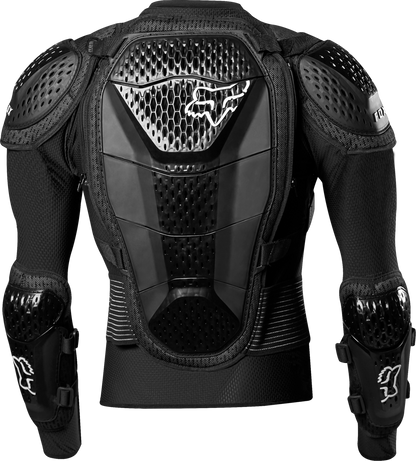 Youth Titan Sport Chest Protector Jacket