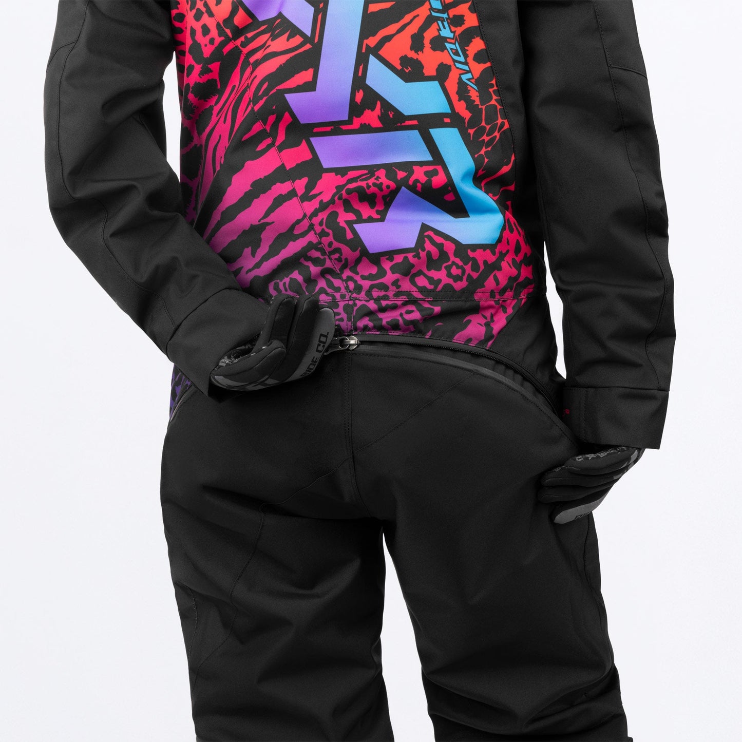 Women's CX Lite Monosuit