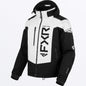 Helium X 2-in-1 Jacket