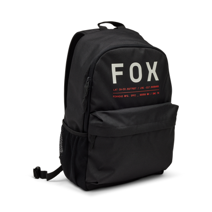 Clean Up Backpack