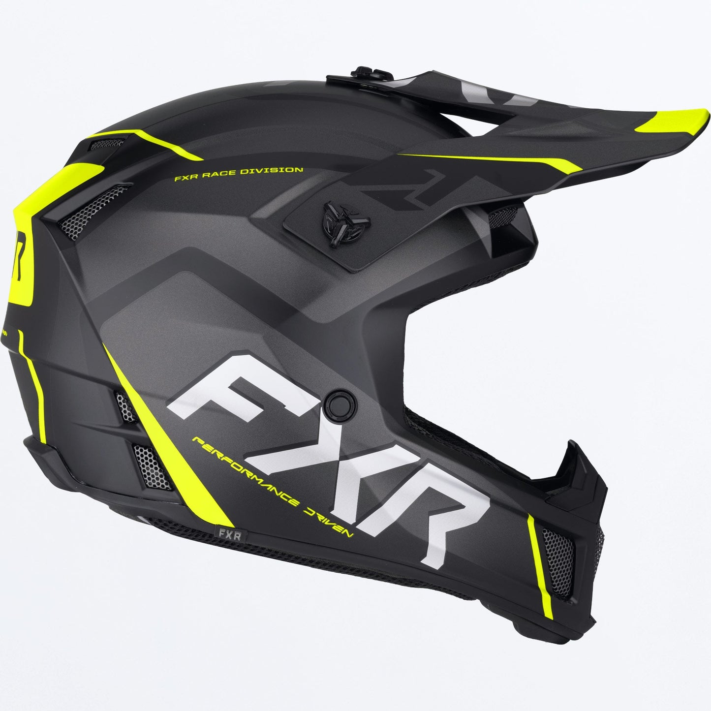 Clutch Evo Helmet