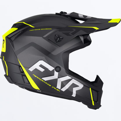 Clutch Evo Helmet