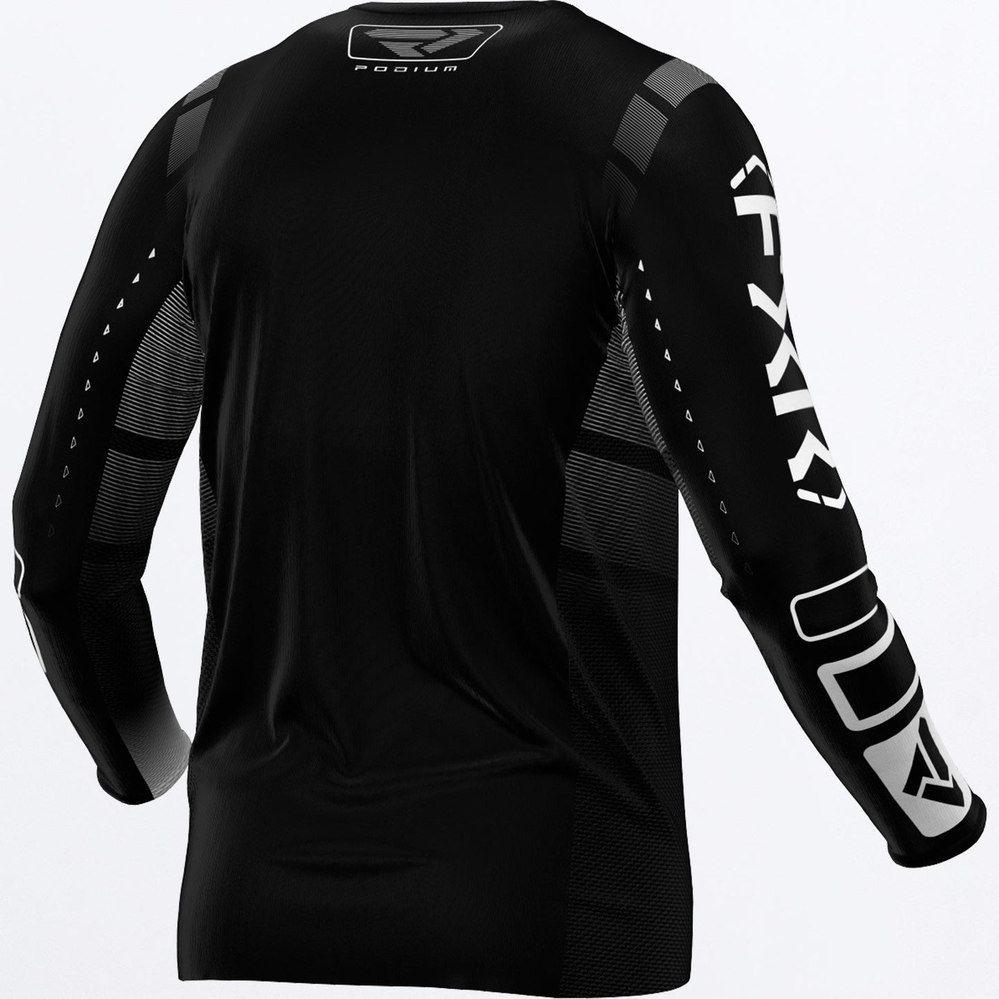 Youth Podium MX Jersey
