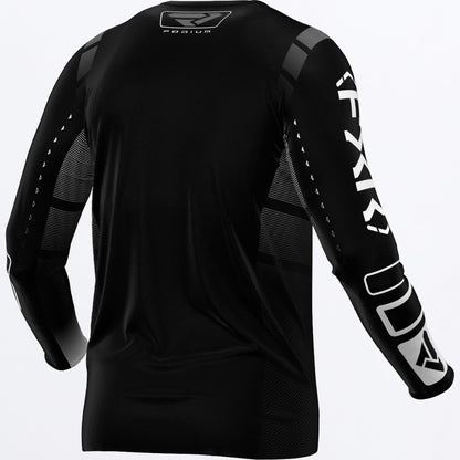 Youth Podium MX Jersey