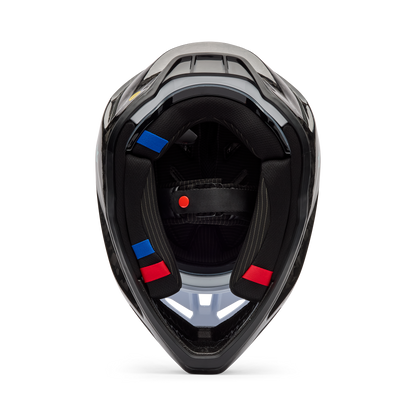 V3 RS Ghost Helmet