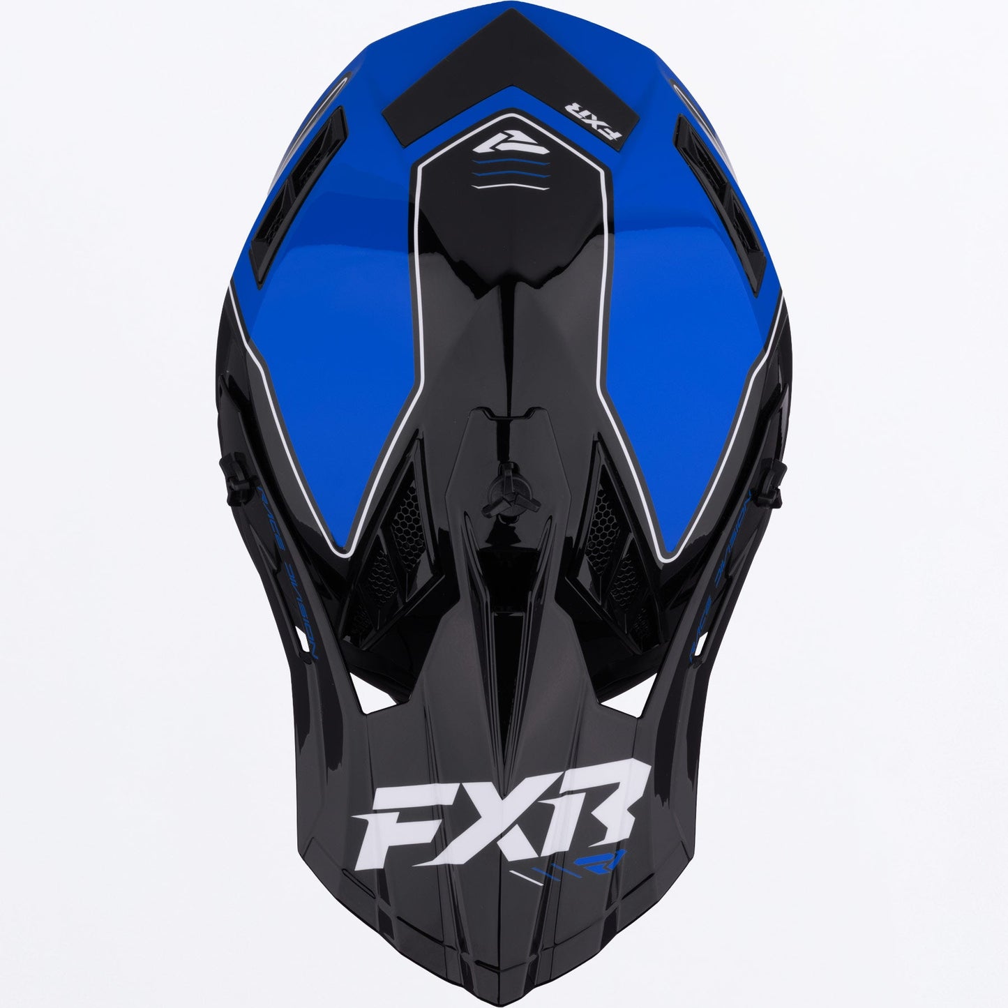 Helium MX Helmet