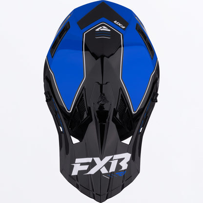 Helium MX Helmet