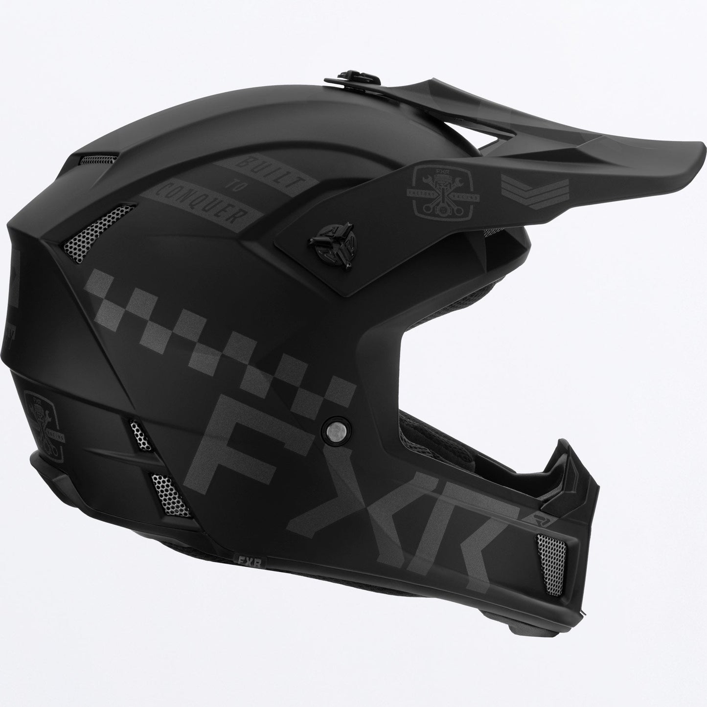 Clutch Gladiator Helmet