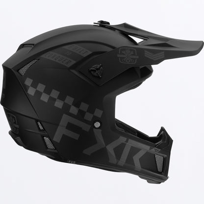 Clutch Gladiator Helmet