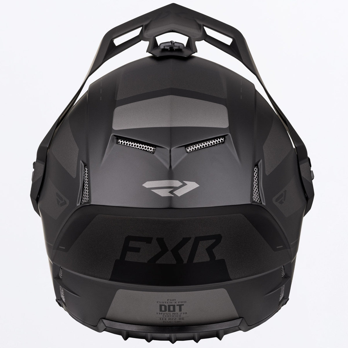 Clutch X Pro Helmet