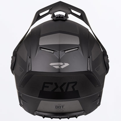 Clutch X Pro Helmet