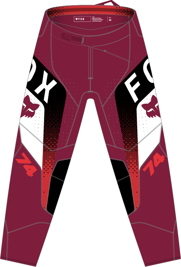 360 Tine Pants