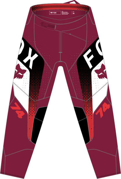 360 Tine Pants