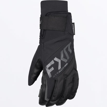 Men's Attack Pro Insulated Glove