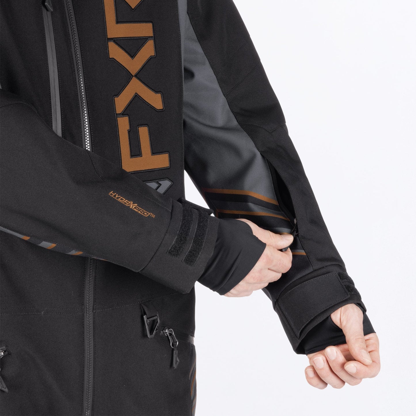 Men's Helium Lite Monosuit