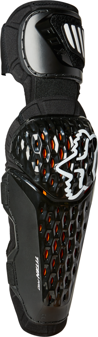Titan Pro D3O CE Elbow Pads