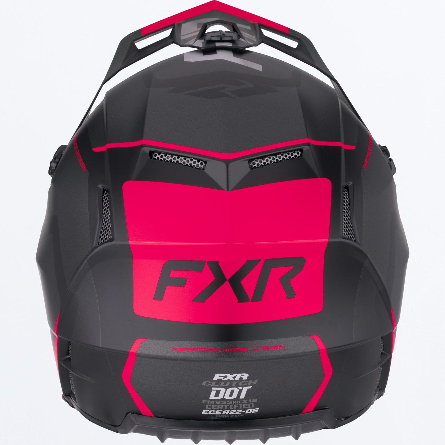 Clutch Evo Helmet