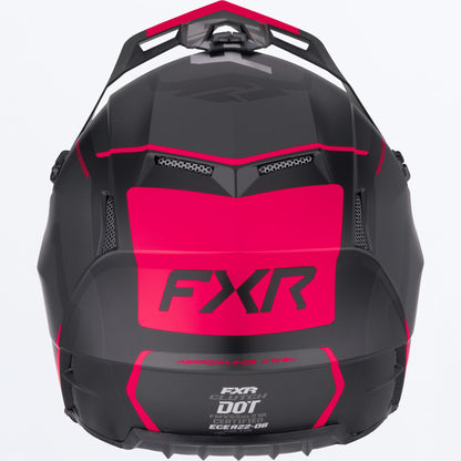 Clutch Evo Helmet