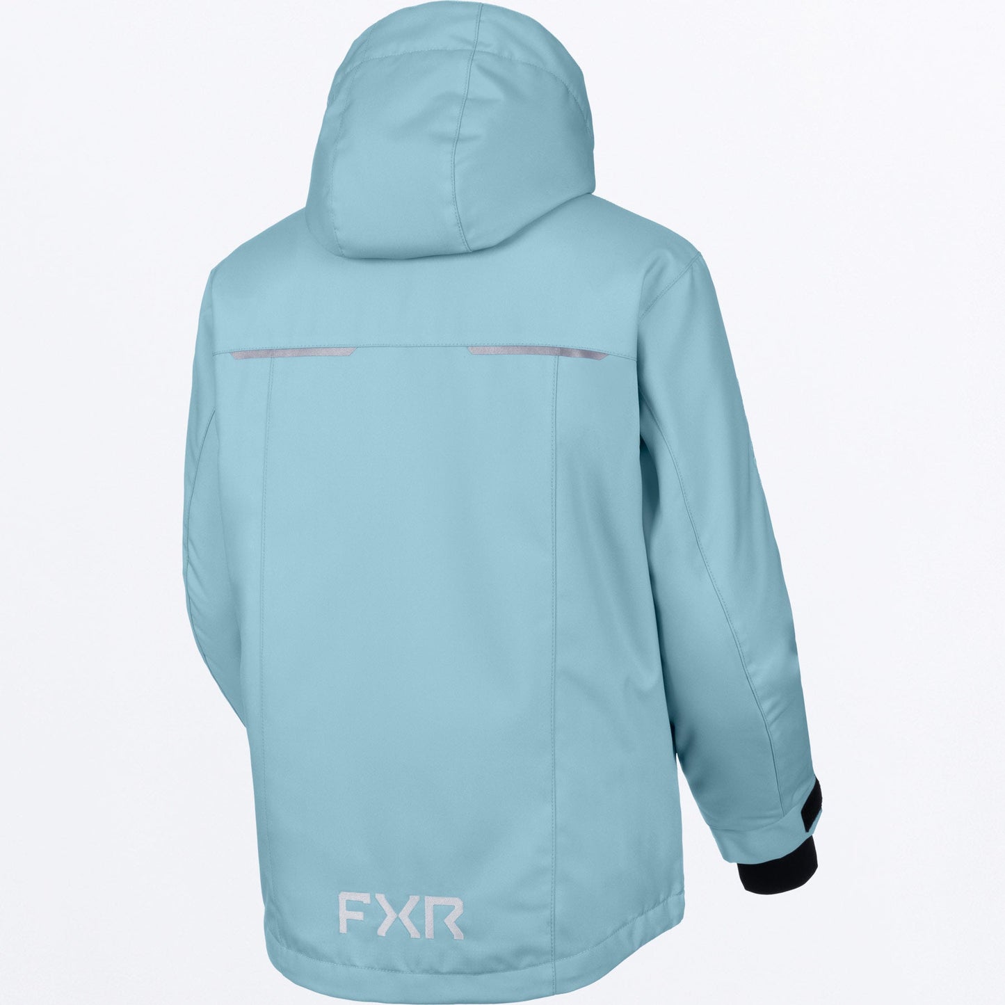 Youth Kicker Jacket