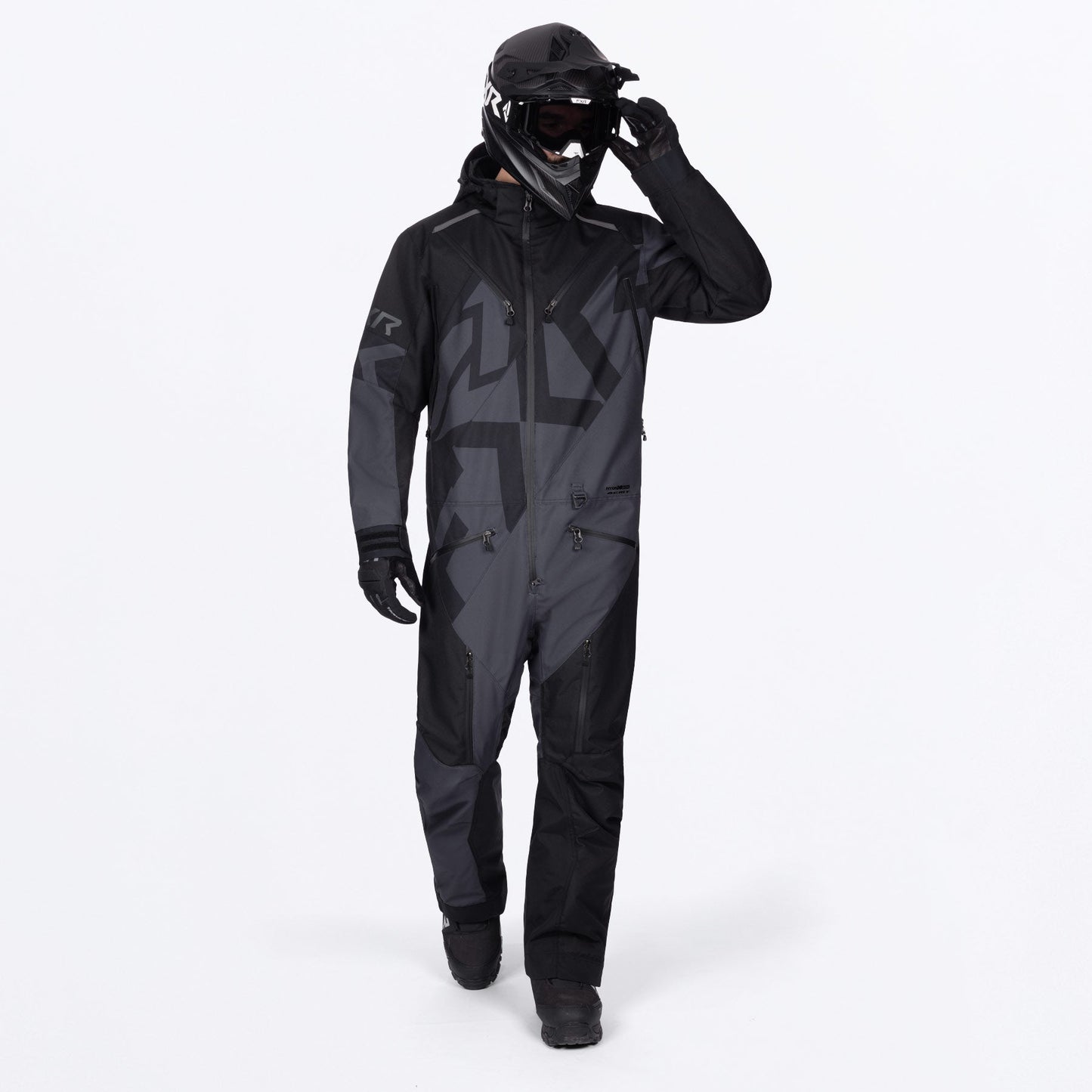 Men's Cold Cross CX Lite Monosuit
