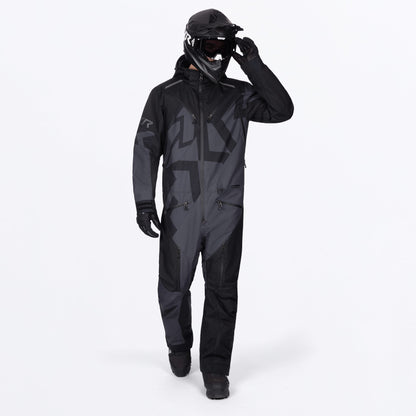Men's Cold Cross CX Lite Monosuit