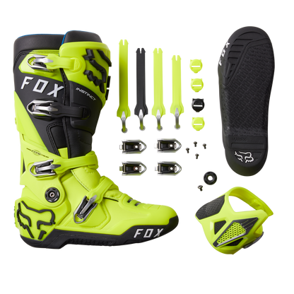 Instinct Boots