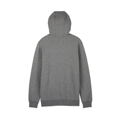 Absolute Zip Hoodie