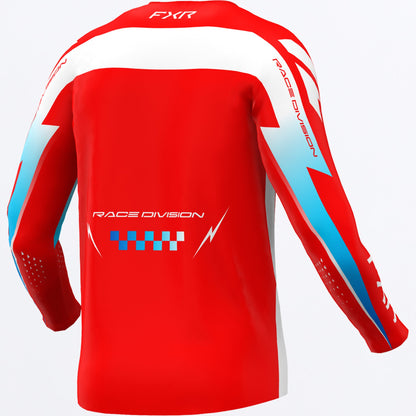 Clutch Pro MX Jersey
