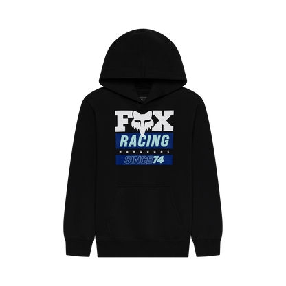 Youth Since 74 Fleece Pullover Hoodie