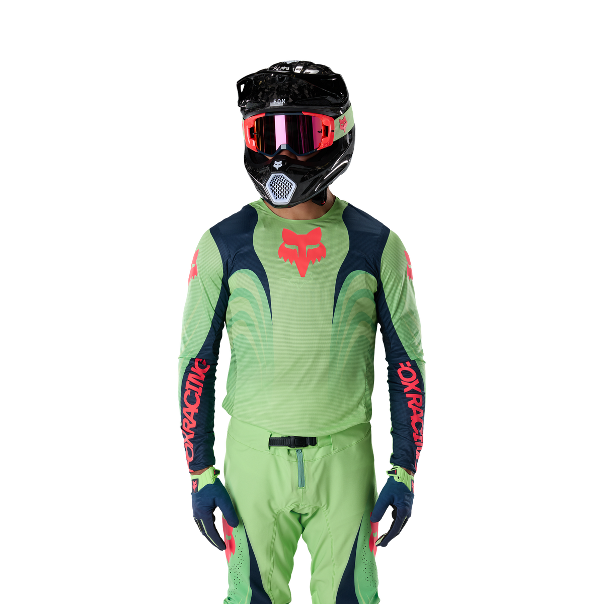 Flexair Valiant Limited Edition Jersey