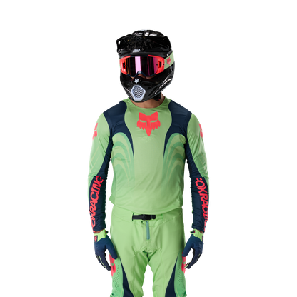 Flexair Valiant Limited Edition Jersey
