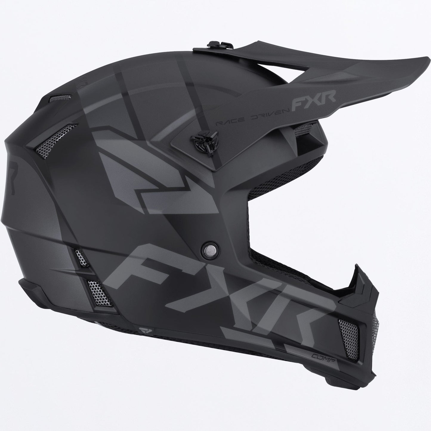 Clutch Comp MX Helmet