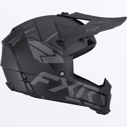 Clutch Comp MX Helmet