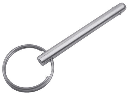 Sea Dog Release Pin