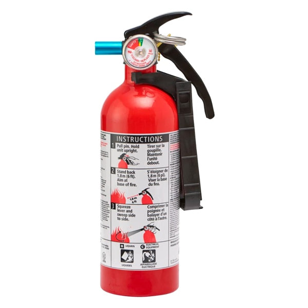 5-B:C 5 Fire Extinguisher